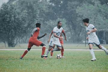 30亿人可能看不到世界杯？FIFA转播权为何卖不动？｜MK体育首页（配图示意）